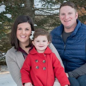 Meet your Posher, Allison